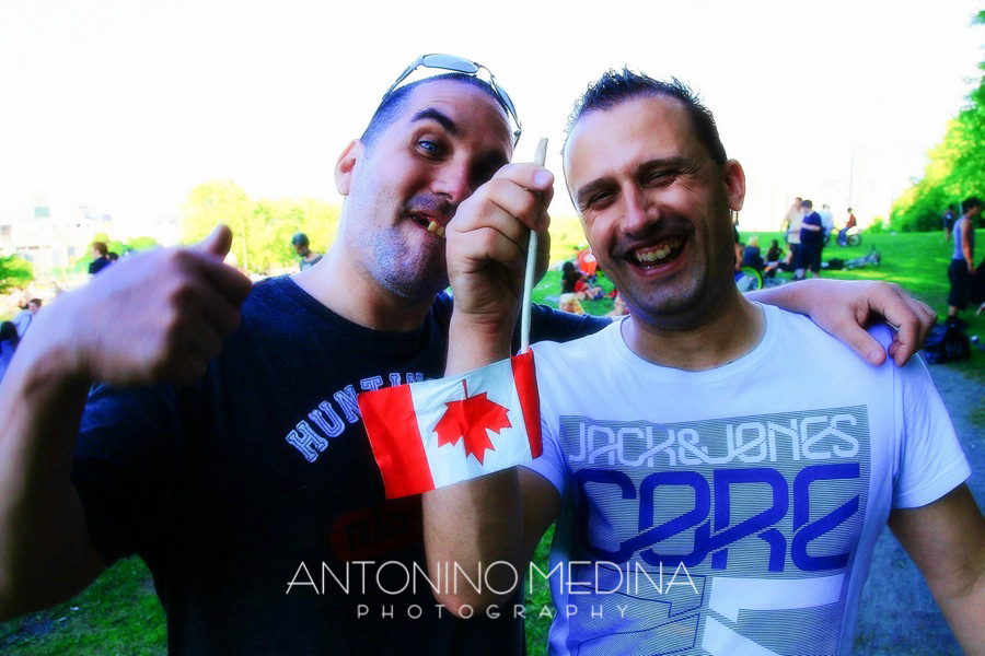 CANADA DAY